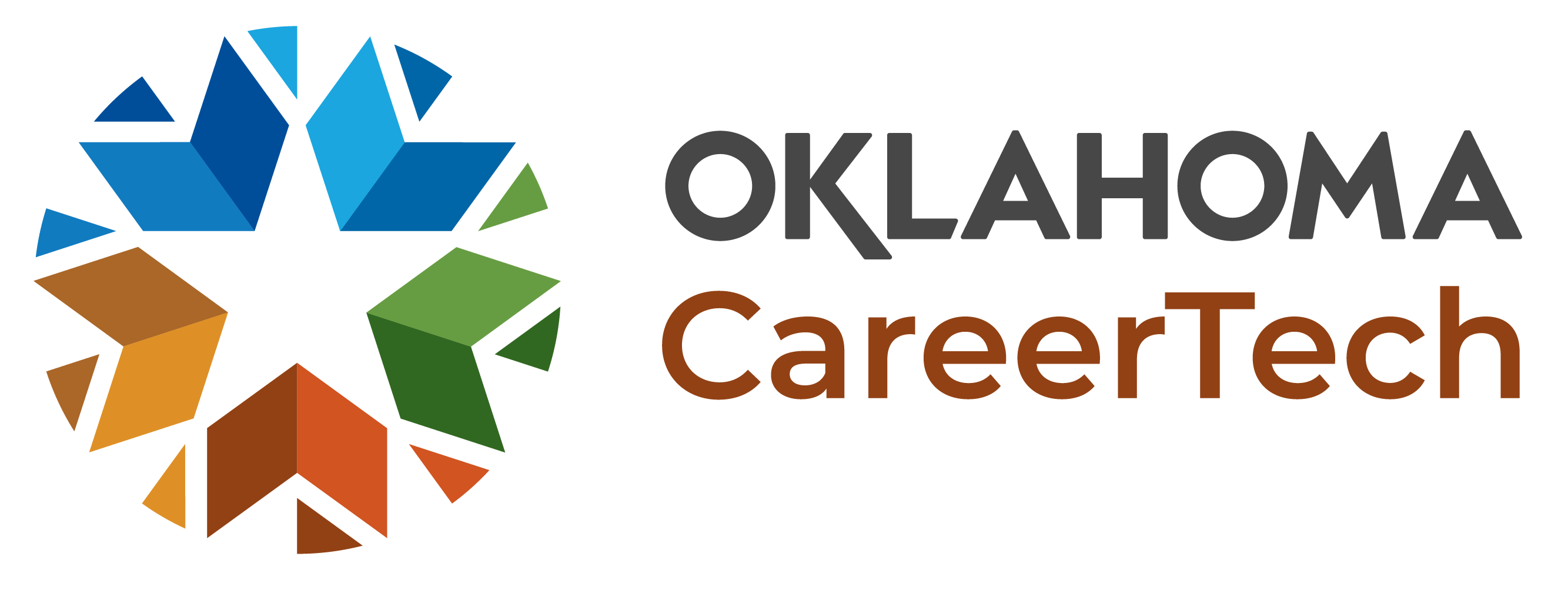 Oklahoma dept of Career Tech