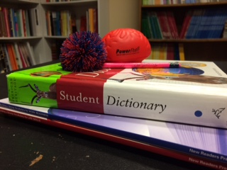 student dictionary