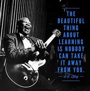 bb king quote