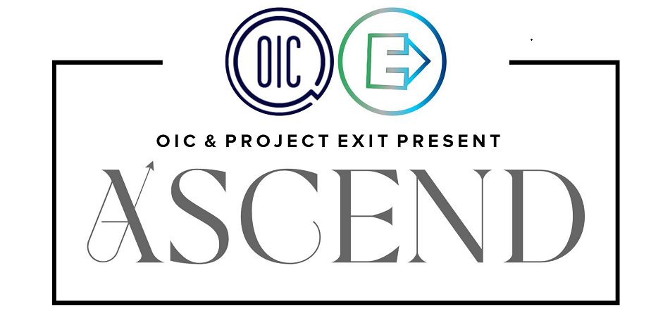 OIC & Project Exit Present Ascend