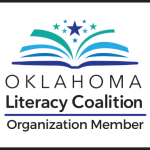 Oklahoma Literacy Coalition Organization Member Logo